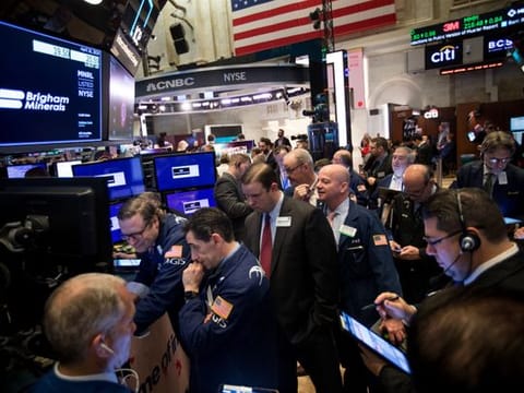Daily Business Wrap - Make or break week for US stocks
