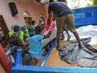 What is National Thowheeth Jama'ath: Suspicion falls on Sri Lankan militant group