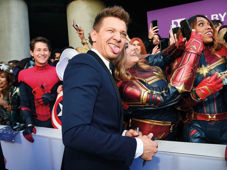 190423 Jeremy Renner