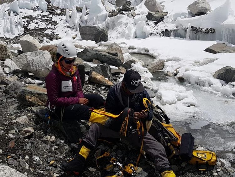 190423 khadija everest