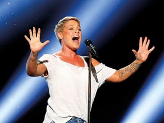 Celebs battling coronavirus: How are they now?