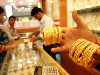 The gold rush explained: Why do people buy gold?