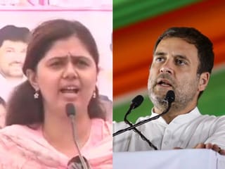 “Rahul Gandhi should be tied to a bomb and sent to another country” – BJP minister