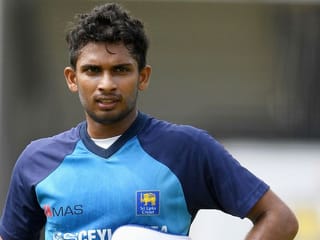 Dasun Shanaka