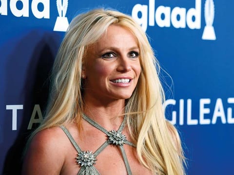 Britney Spears