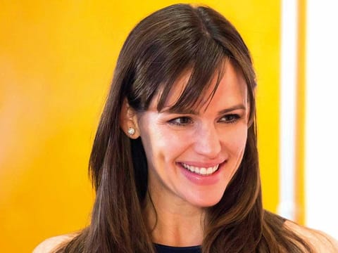 Jennifer Garner
