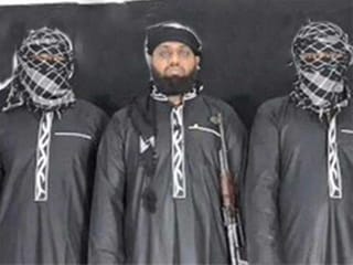Zahran Hashim: The radical cleric linked to Sri Lanka blasts