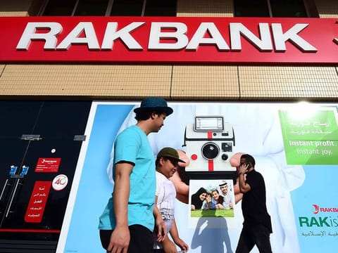 RAKBank comes up with net profits of just over Dh1 billion in 2019, boosted by interest income. 