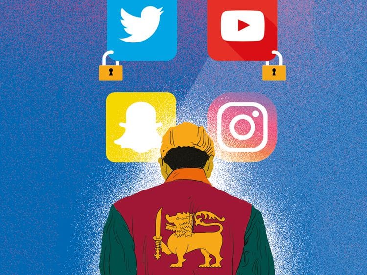 Menace of social media misinformation