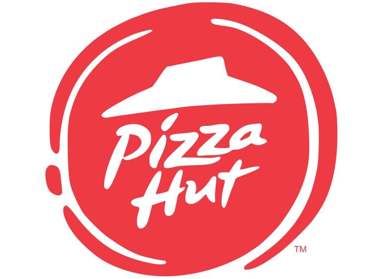 Pizza Hut logo USE