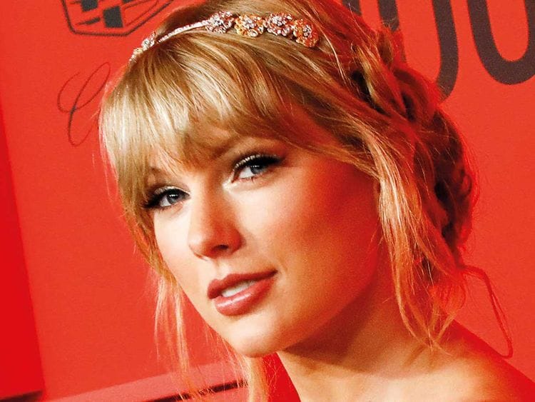 190425 Taylor Swift