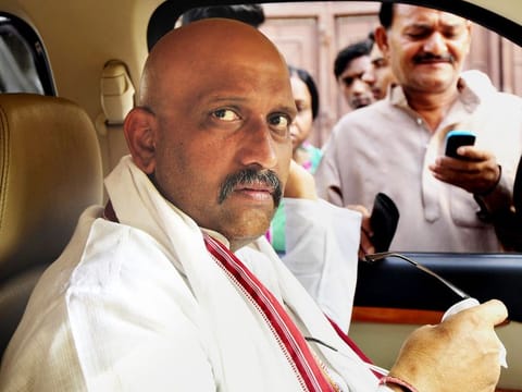 Ajay Rai