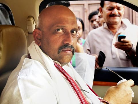 Ajay Rai