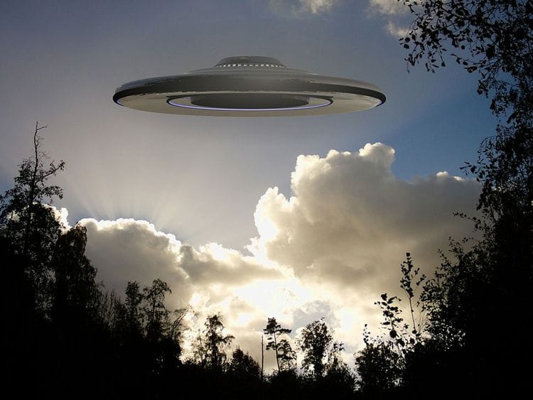 UFO GENERIC