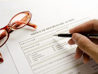 UAE labour law: Salary docking on disciplinary grounds can’t exceed 10 days