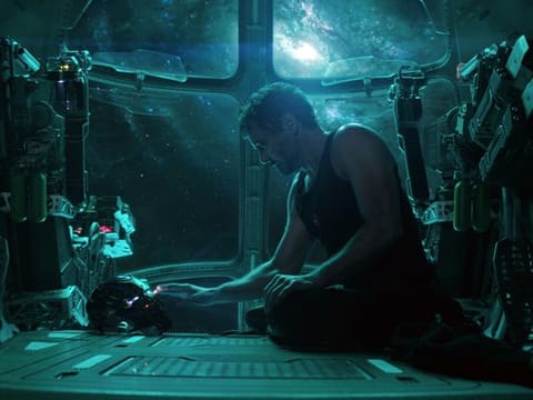 ‘Avengers: Endgame’: Easter eggs, cameos and more [SPOILERS]
