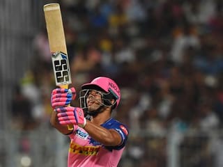 IPL 2019: Riyan Parag, the young rising star of Rajasthan Royals