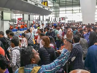 Six Air India flights from UAE hit by global disruption