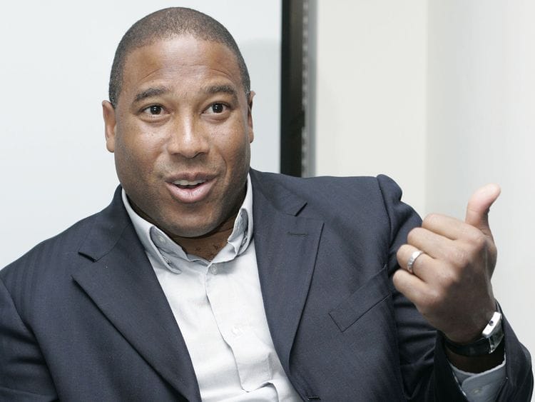John Barnes