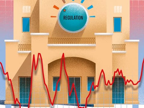 Market intervention shouldn’t be about spiking asset prices