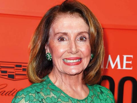 Pulling the US out of yet another arms control treaty undermines our national security and makes for a more dangerous world, says Nancy Pelosi.