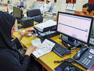 Renew status or pay fine, expats on job-seeker visas in UAE told