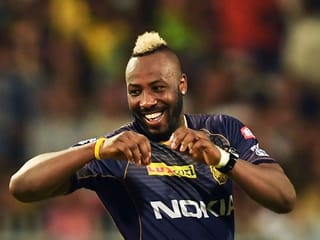 Kolkata survive scare in high-scoring Mumbai clash
