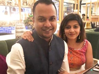 Dubai couple recount their narrow escape during Sri Lanka blasts