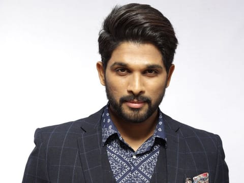 Allu Arjun