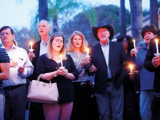 From Christchurch to San Diego, a trail of terror and intolerance 