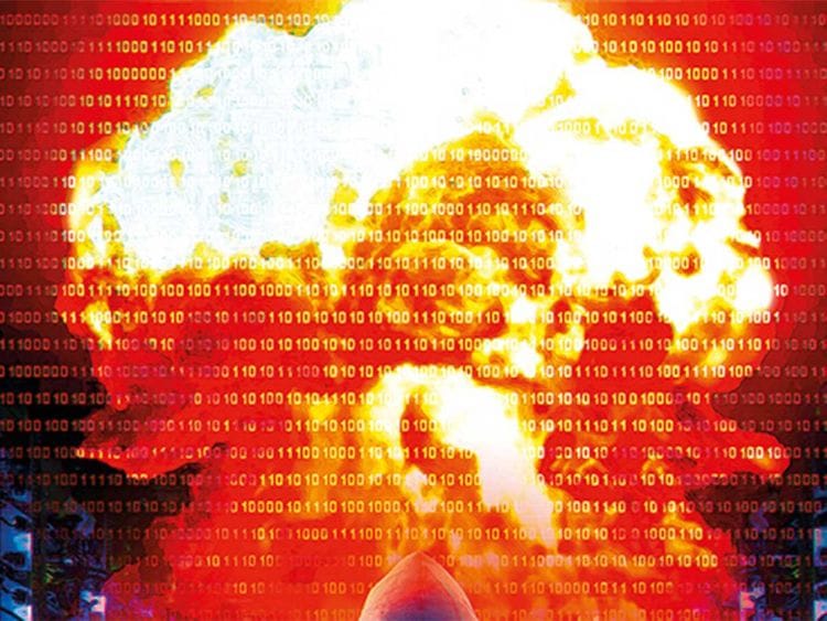 Nuclear War
