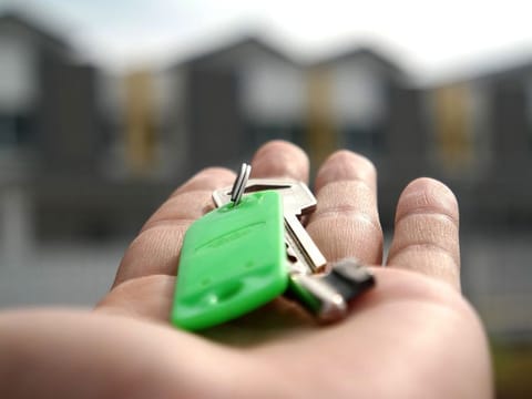 While the Dubai Rental Law states that the landlord is entitled to charge a security deposit, it does not specify the amount or percentage of the rent that can be charged as a security deposit. Photo for illustrative purposes