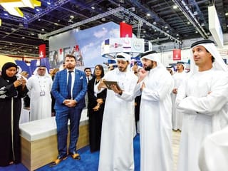 ATM kicks off in Dubai as tourism remains top priority