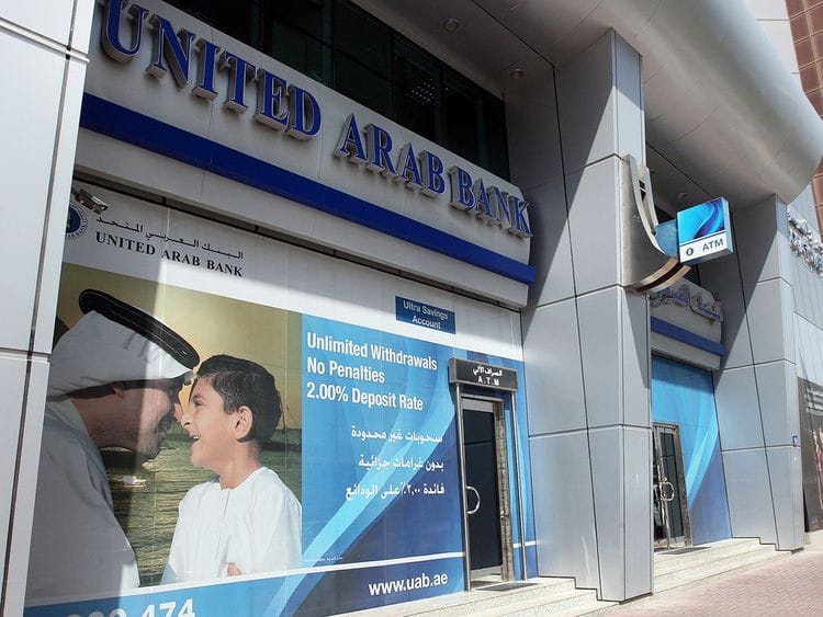 United Arab Bank