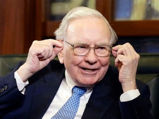 Warren Buffett's property firm sets up shop in Dubai