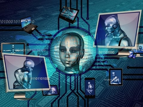 Whether it is AI or EI, insurance can do with a few technology created tweaks. 