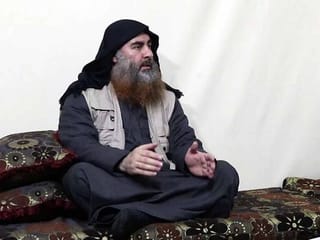 Kuwait warns of revenge attacks following Baghdadi’s death
