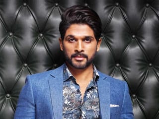 Watch: How to increase your Instagram followers with ‘Pushpa’ star Allu Arjun