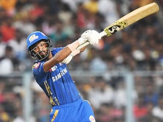 Situation demanded me to go all out: Hardik Pandya