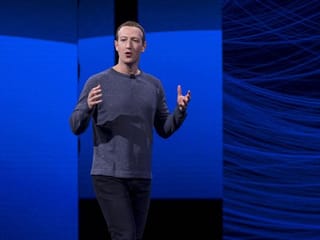 Facebook revamp bets on small-scale connections, romance