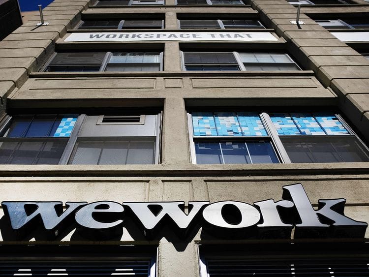 190430 wework