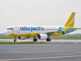 COVID-19 swab test a must for Dubai-Manila passengers