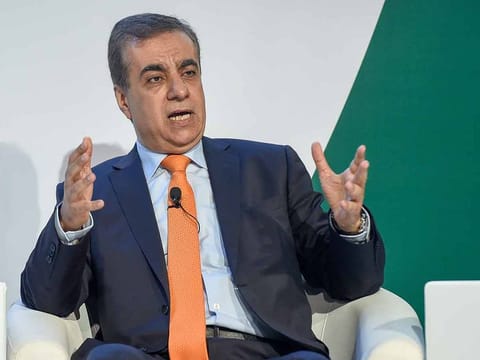 Adel Ali, CEO of Air Arabia, feels that 2024 is just about the right time for the airline to start taking in its new 120 aircraft on order. It came about as pure coincidence and not "designed".