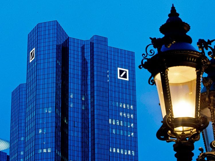 Deutsche Bank