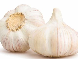 Dubai denies rumour of dangerous Chinese garlic