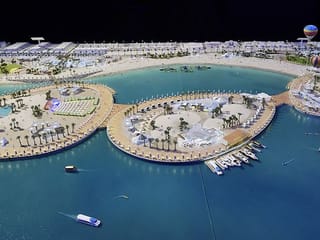 New project: RTA to build a new beach destination called ‘Sunset Promenade’ in Dubai