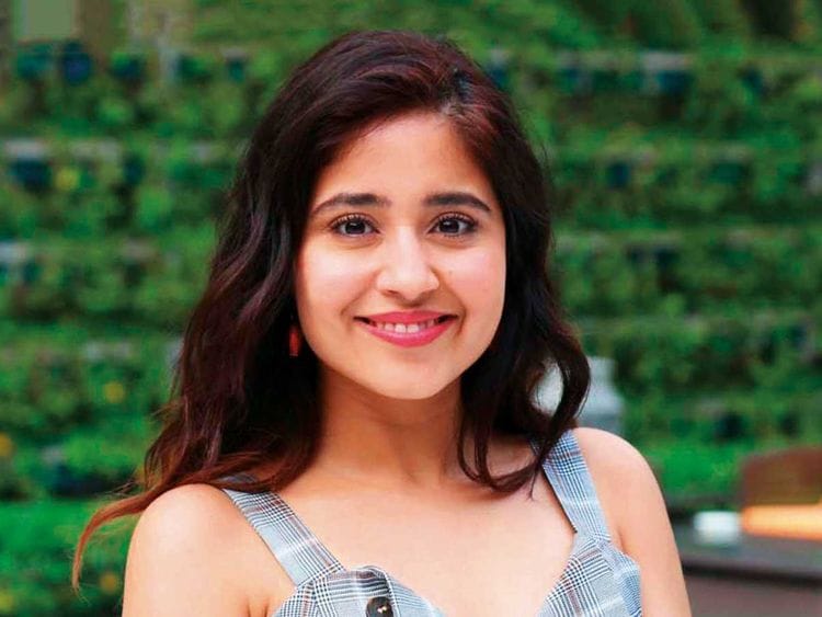 190501 Shweta Tripathi