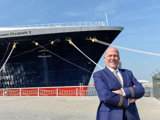 Queen Elizabeth 2 (QE2) turns 50 in Dubai, its longevity is testimony to resilience and reinvention