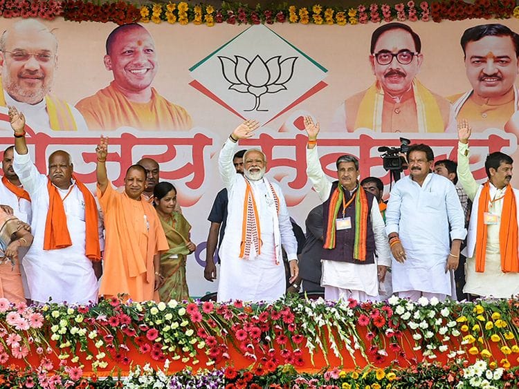 Prime Minister Narendra Modi