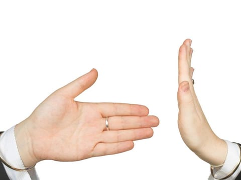 We need to feel those handshakes again. Remote working was the lifeline for economies all over, but those one-on-one office interactions and quality time at the desk do matter.